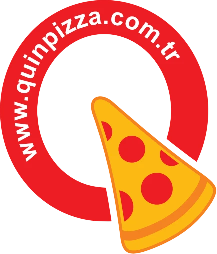 Quin Pizza logosu