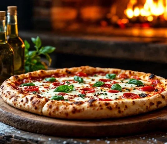 Quin Pizza